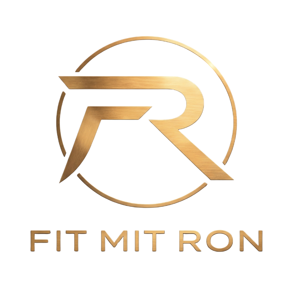 Fit mit Ron