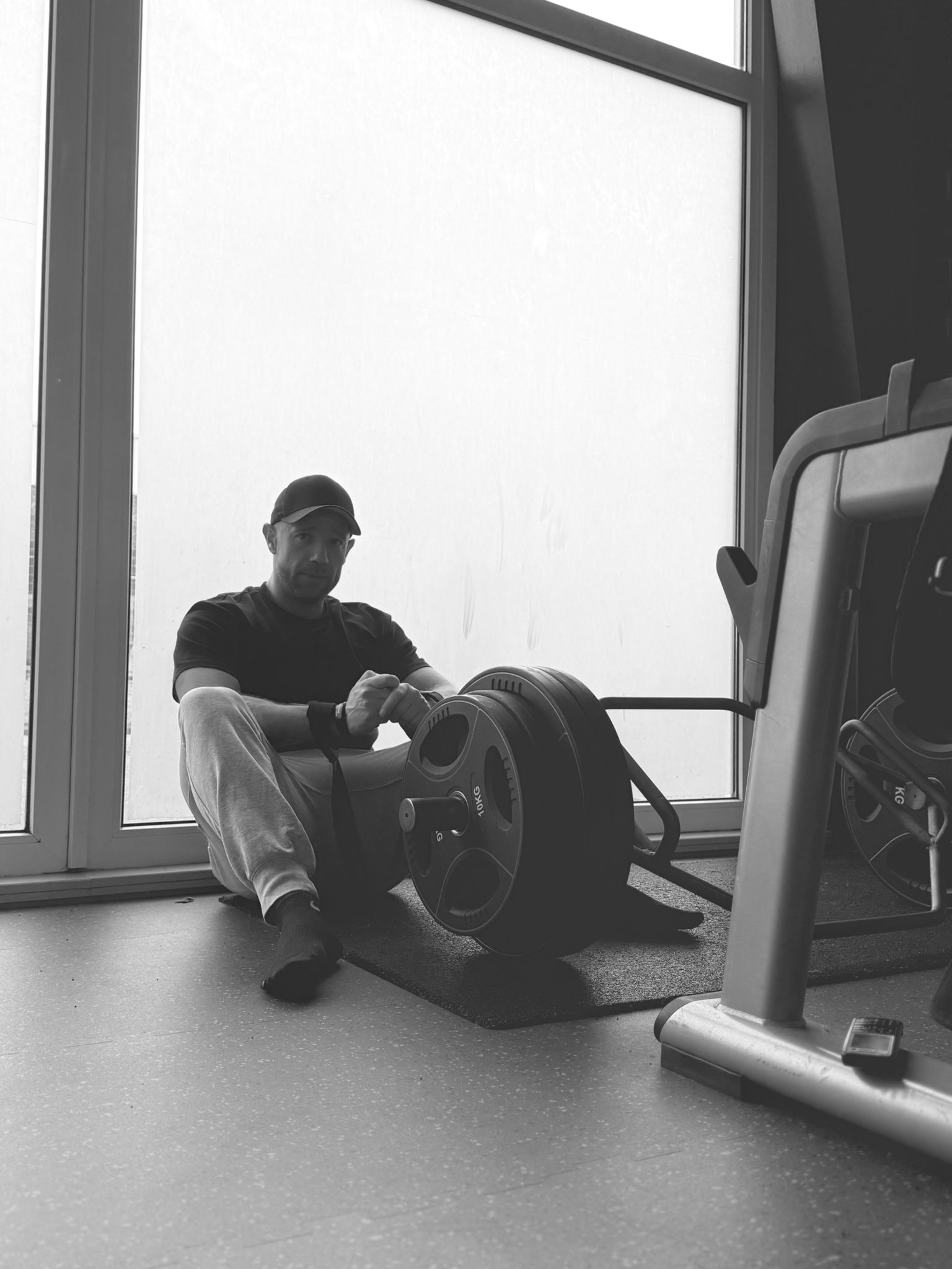 Personal Trainer Nordfriesland