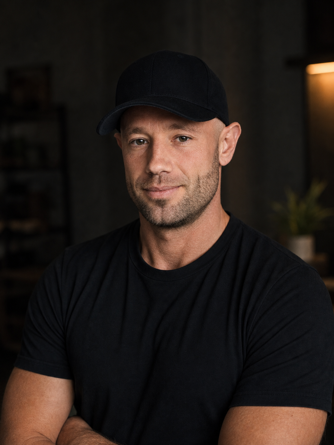 Ron Tilke - Personal Trainer in Husum