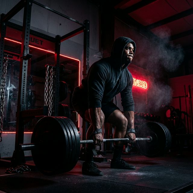 Oberkörper / Unterkörper